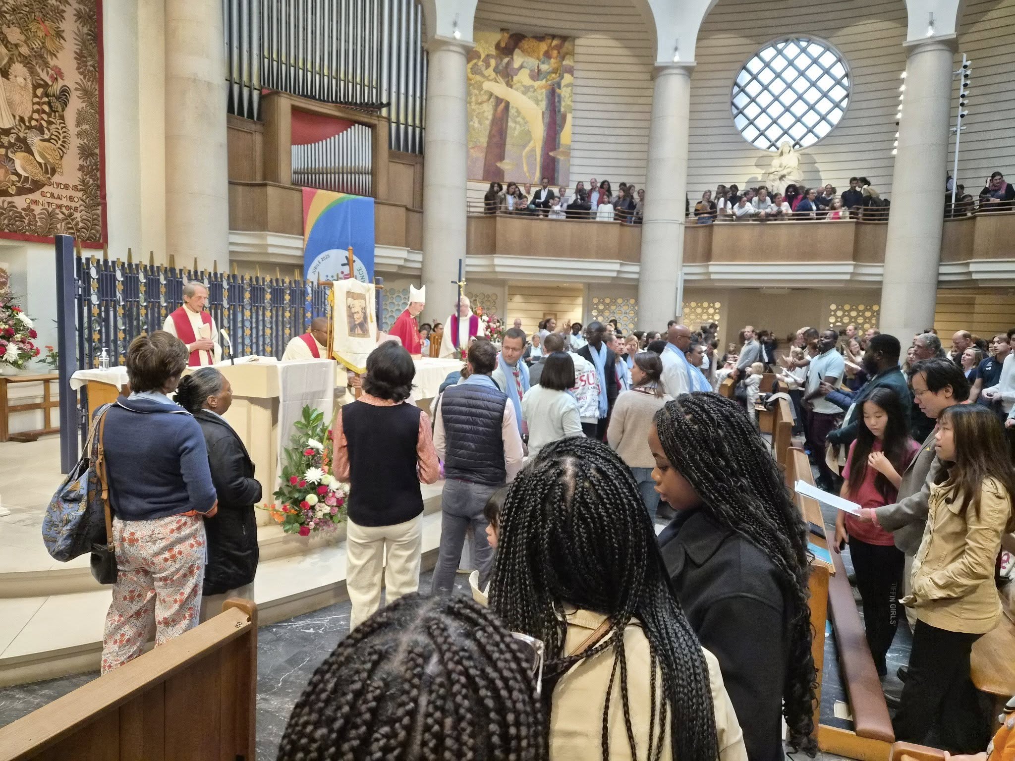 Operations and offices of ATIVAS MEDICAL LTD